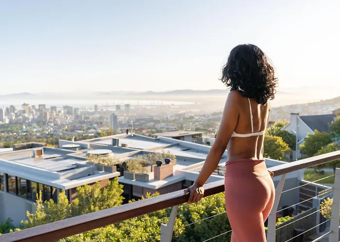 Atzaro Cape Town