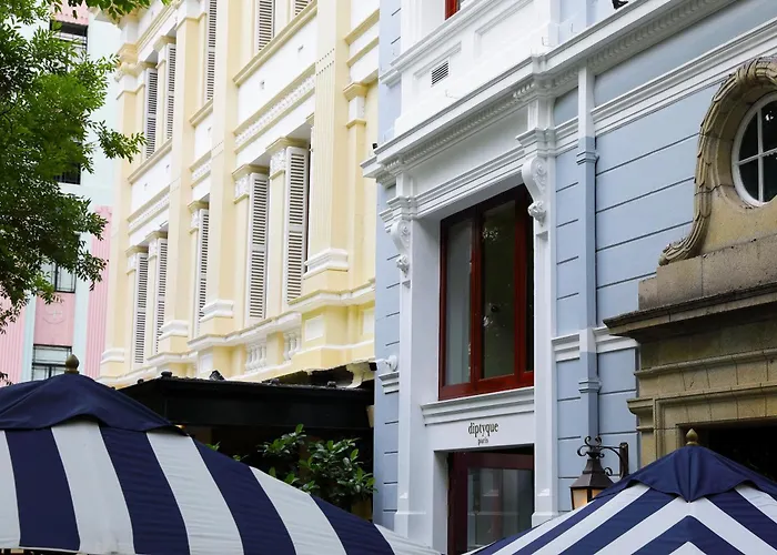 Labotessa Luxury Boutique Hotel