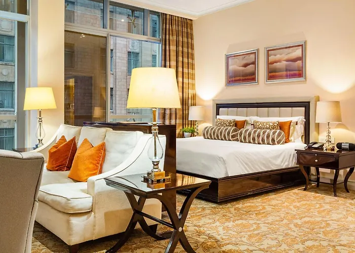 Taj Hotel 305