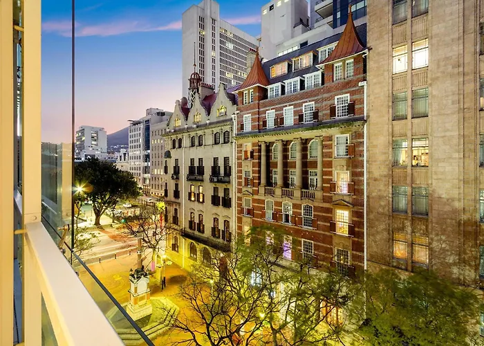 Taj Hotel 305