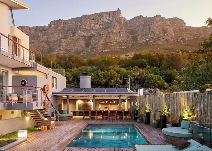 Atzaro Cape Town