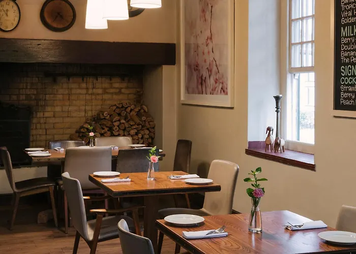 The Alphen Boutique Hotel&Spa