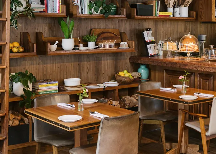 The Alphen Boutique Hotel&Spa